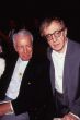 Woody Allen, Joe DiMaggio 1998 NY.jpg